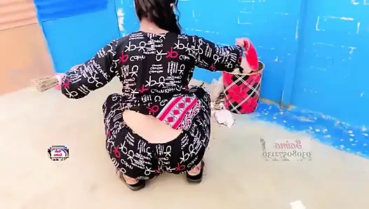 Video seks viral gadis Pakistan