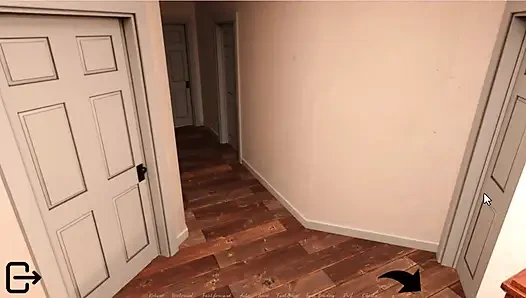 Metf #26: Kanza Radia'nın önünde götten sikiliyor