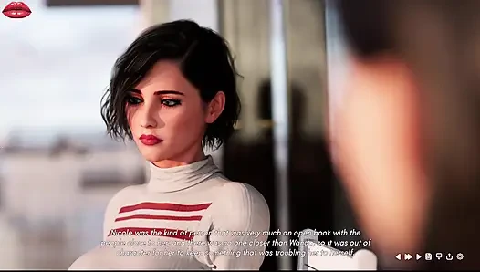 Bayan Denvers'ın Nicole ile 14 randevusu ilginçti