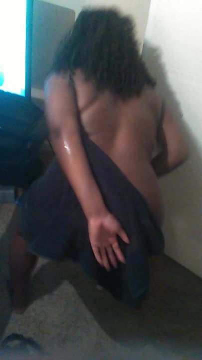 Twerking