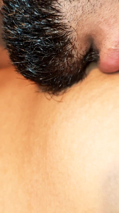 Sensational Indian Desi Couple sex video full of romance | Clip 1