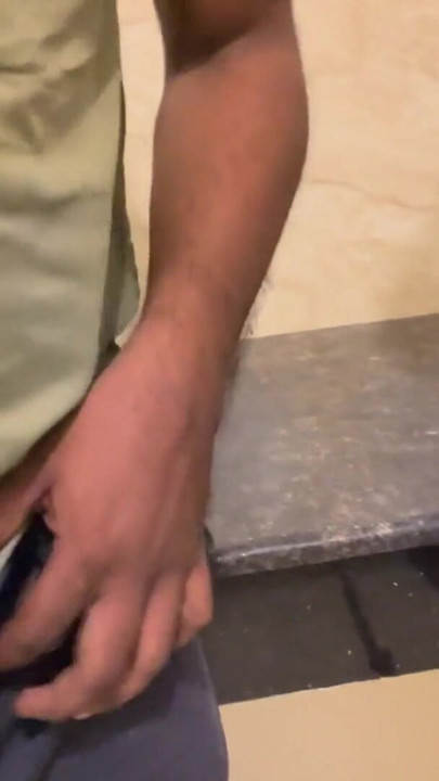 My Step Sister apply my cum in her face | Clip 2