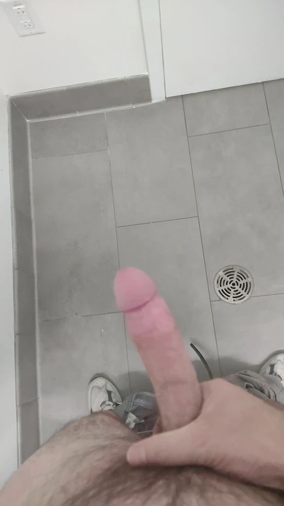 Edging at work