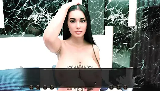 Cheating Stepmom Seduce Stepson With Her Sexy Body While They Alone In House Then Having Sex