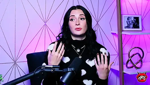Charlotte Sins глотание, секс-вечеринки и серые области этической жизни