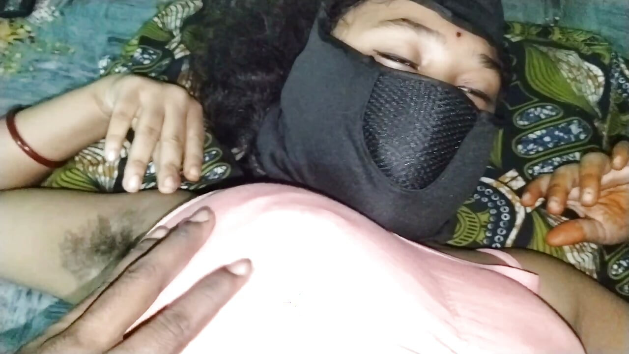 Had a Great Time Having Sex with My Newlywed Wife