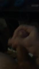 cumshot