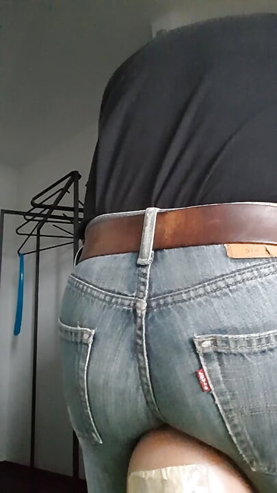 Op gezicht rijdend op pop