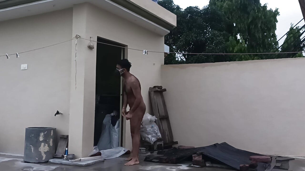 Desi delhi gay nude