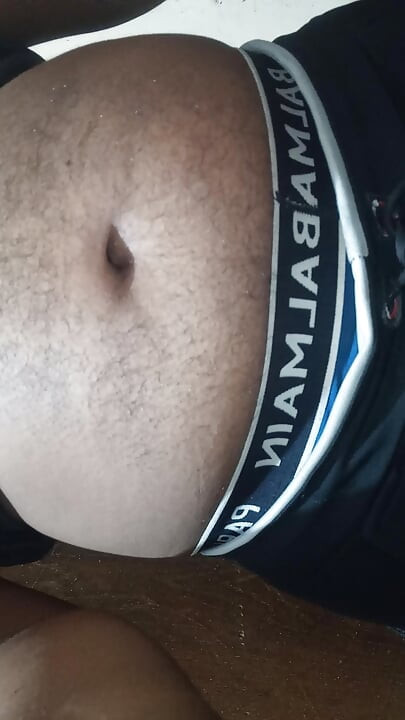 Můj velký penis