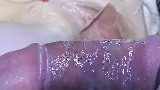 5 Fucking Pussy Spread Far up Close