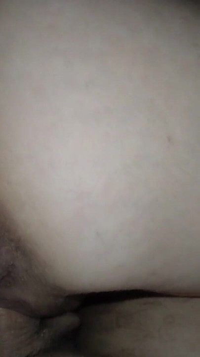 Captivating moment from "Sexwife - filming close-up"
