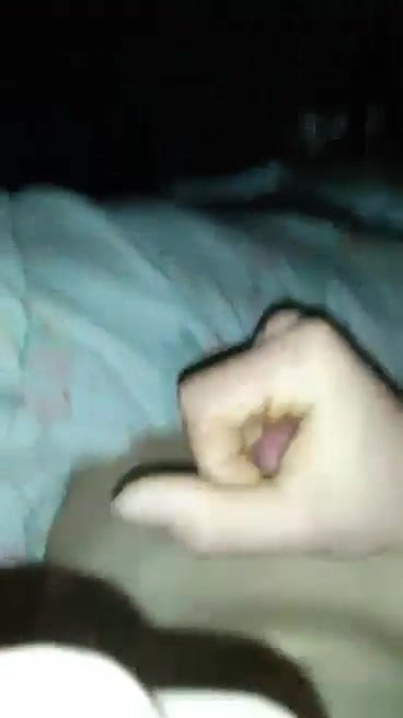 Eric cumshot