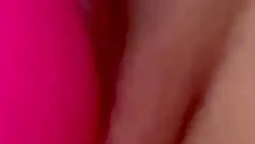 Hot Pink Vibrations