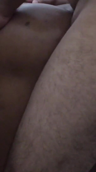 My ex-boyfriend suddenly come to my bathroom, and he fuck so harder. | Clip 1