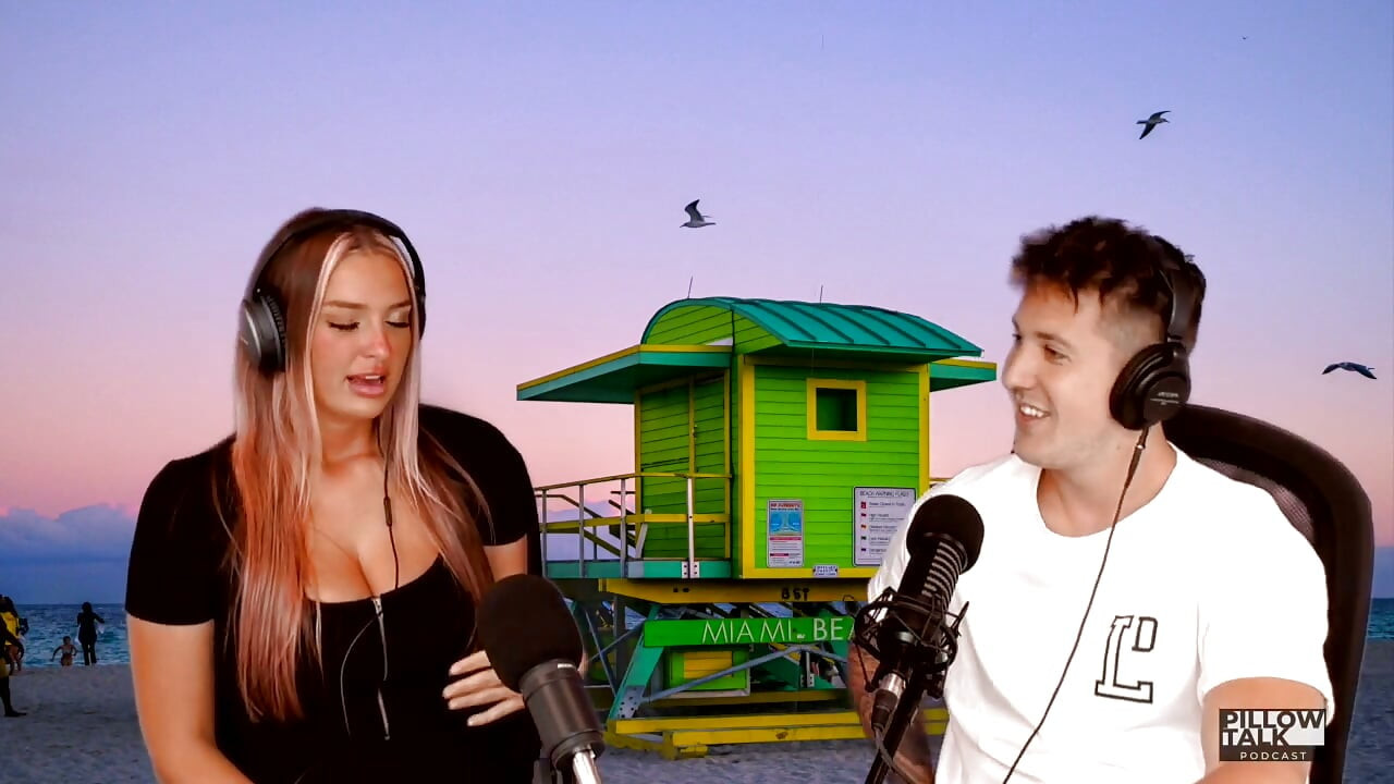 Η Savanna Reyy μιλάει ανοιχτά για την πραγματική αλήθεια της ζωής της