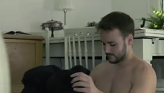 Domestic games movie