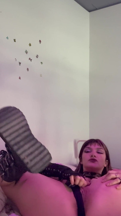 Purple Dungeon JOI You Are Mine Part 2