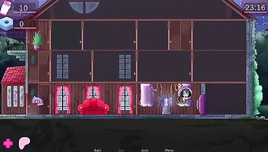 Gameplay perawatan kontol 1