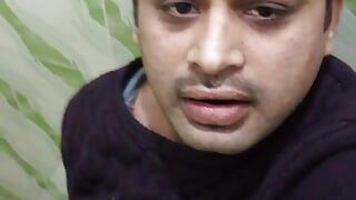 Horny Pakistani boy