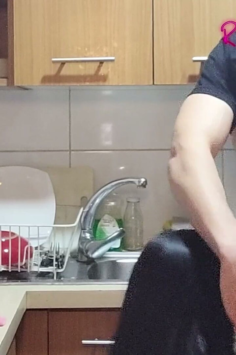 Videos for Fans; Riderqueen Kitchen Fantasies