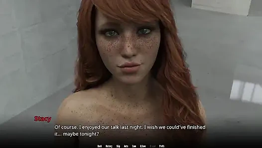 Wvm - Rachel Got a Nip-slip