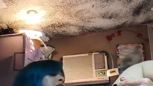 Lusi Dissatisfied Wife Is Thinking About Cheating on Her Husband