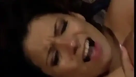 Memek si semok gina ryder dientot habis-habisan sampai dicrot di muka