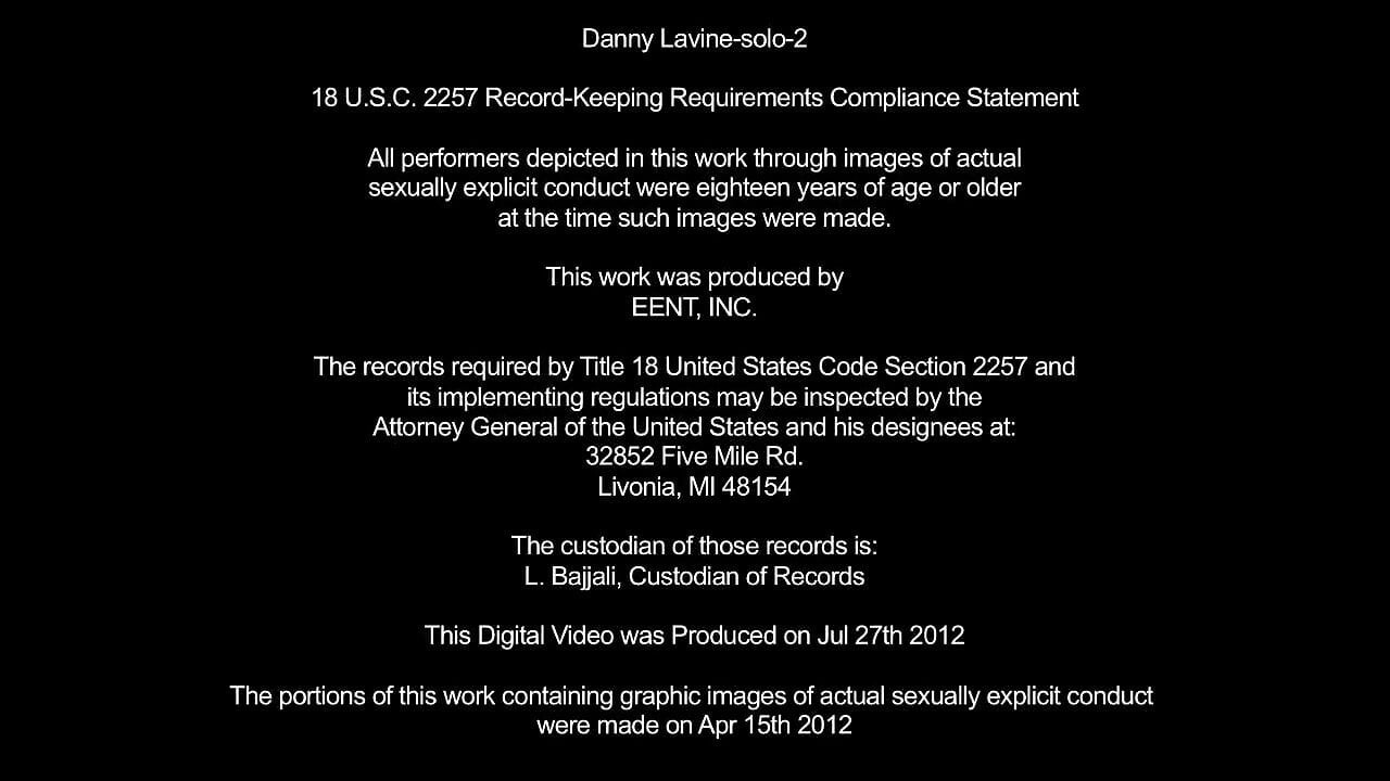 Danny