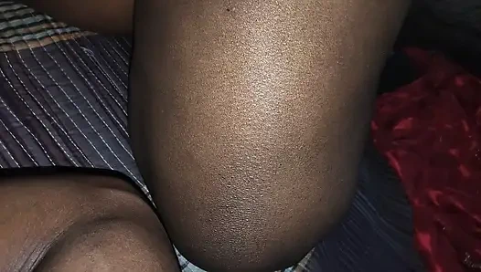 Video rekaman seks romantis pasak istri india asli india (bagian 4)