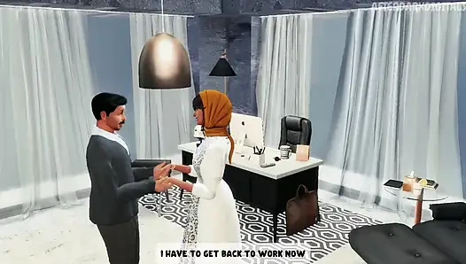 LANDORD TAKES TENANT'S RENT IN HIS DUNGEON