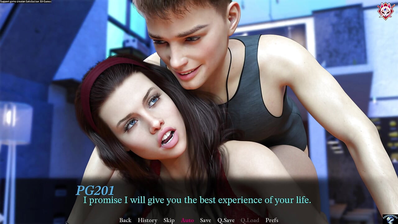 Devam etmek için şehvet günahları güncellemesi 5