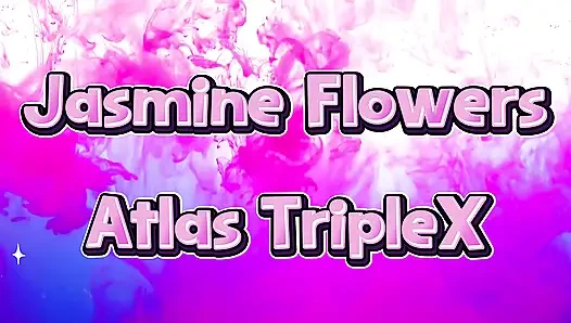 Белая девушка с большой шикарной задницей милфа и латина с большой попкой делят жесткий член