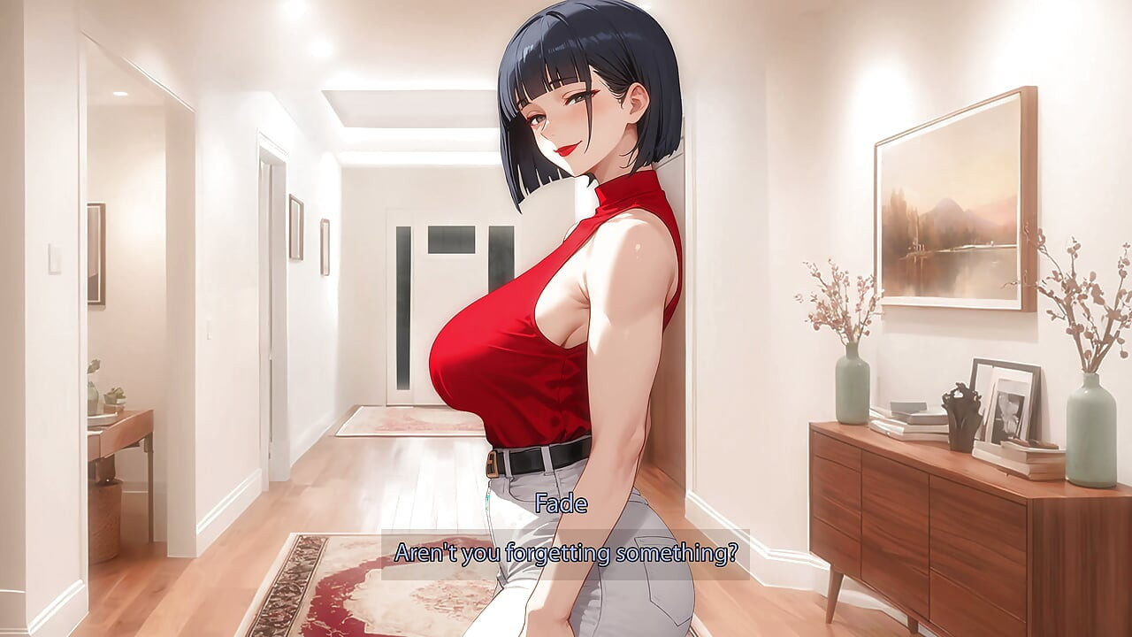 Hotwives Craving Strange Cocks - Seducing Husbands Into Cuckold Card Games - Part 2