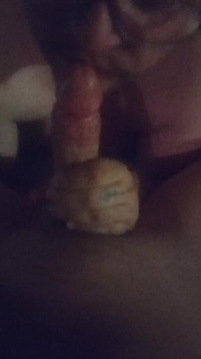 T4t Couple: Just You Sucking My Dick!