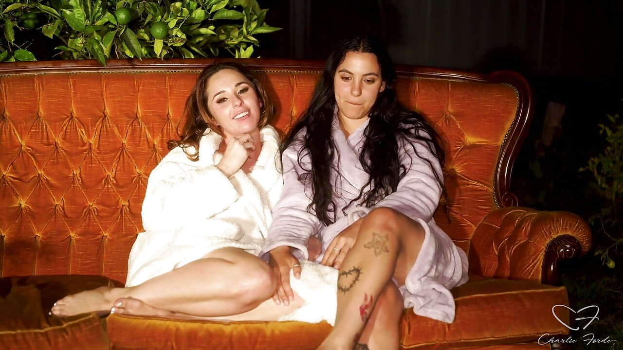 Interview: One Night Stands and Pissing Featuring Nova Hawthorne, Arcadia