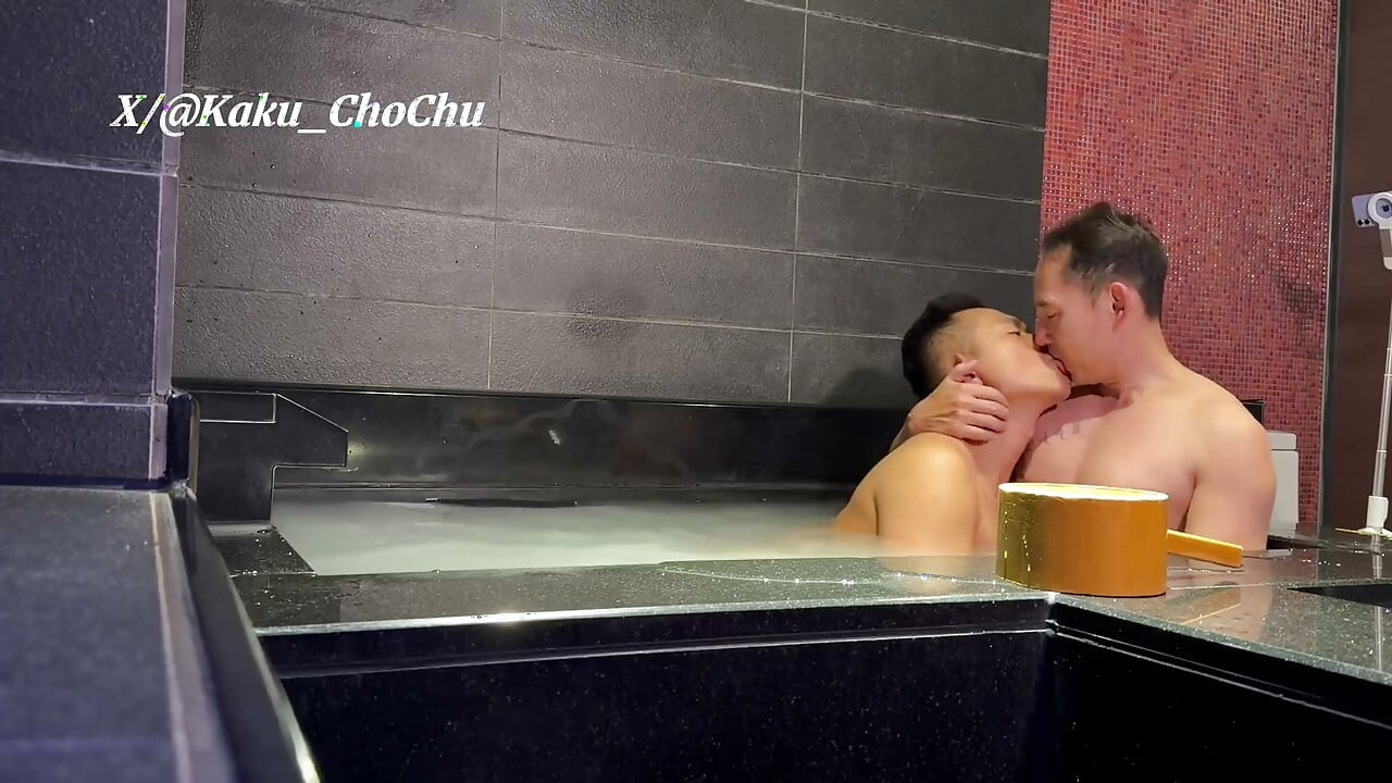 Hot Spring Hotel Sex