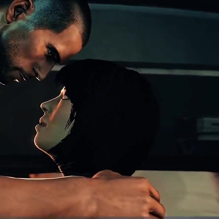 Noćni posjet Kasumiju - Kawaii detektiv, bez zvuka