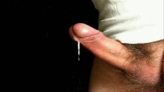cumming (hairy)cock