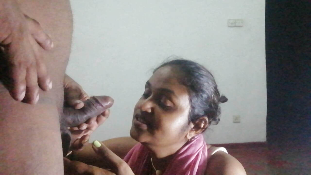 desi house maids brings home a stranger overnight
