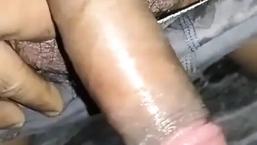 Kendimi çok ateşli hissediyorum