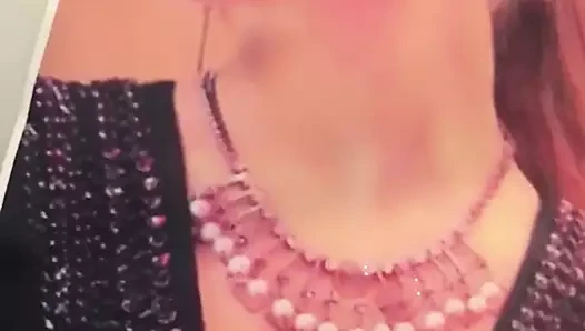 Cum üzerinde yuri(snsd)