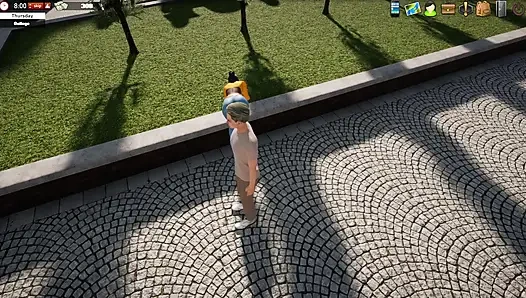 Komplettes gameplay - geheimnis am meer, teil 23