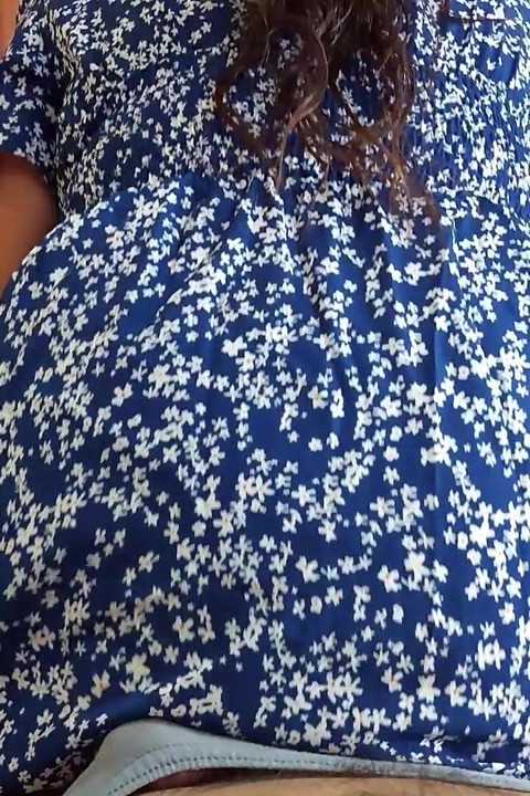 My Best Friend's Wife Rubbed Me with Her Ass, but She Didn't Oppose Putting My Cock Inside
