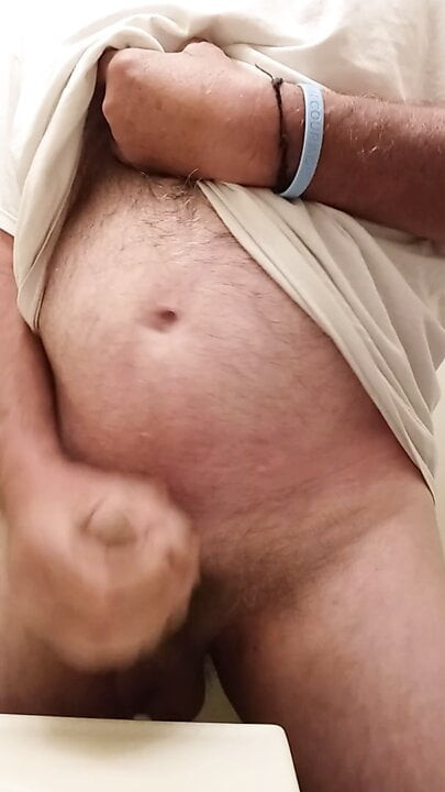 Cumshot