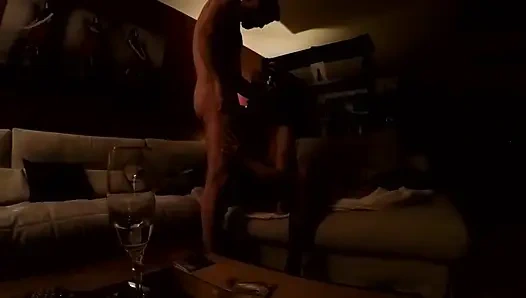 Candaulist toplantı (2)