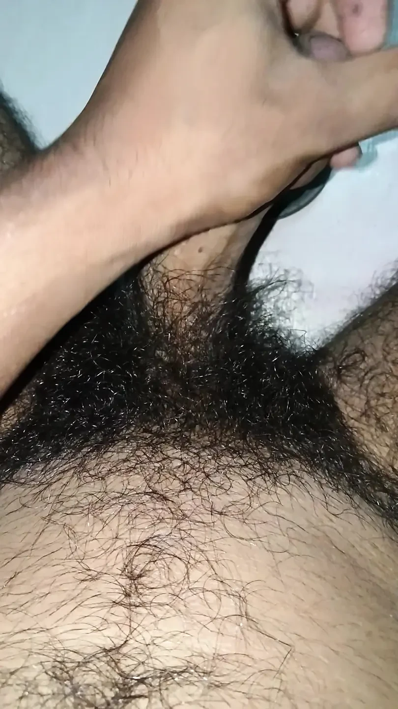 我正在用煤气炉