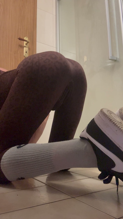 Solo Ass