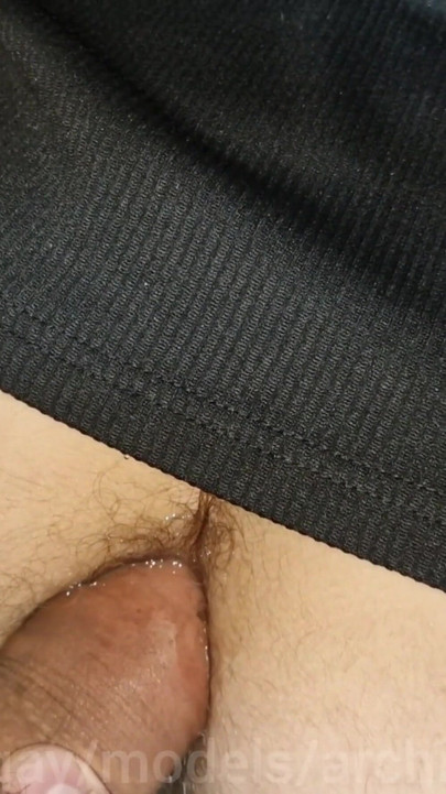 Jaw-dropping moment from "Monster dick asks to fuck in the ass without even shaving his hair , a hot desire to fuck with"
