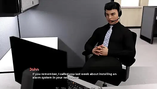 Moving Down: Sales Agent ep.2